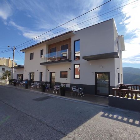 Casa Dona Alzira Hostel Arganil Exterior foto